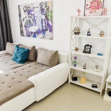 Delia Apartament Năvodari