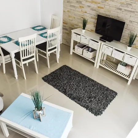 Delia Apartament Apartmán Năvodari