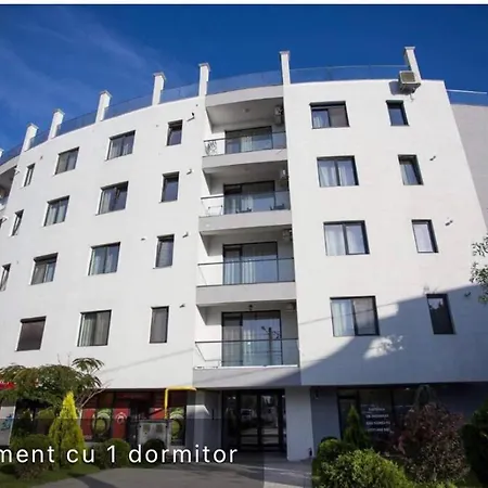 Delia Apartament Năvodari