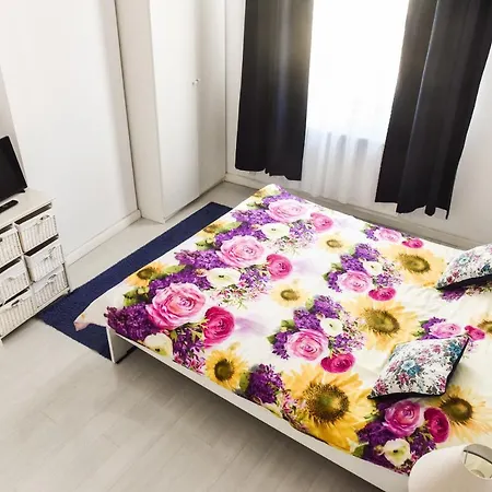 Delia Apartament Năvodari