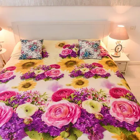 Appartement Delia Apartament Năvodari