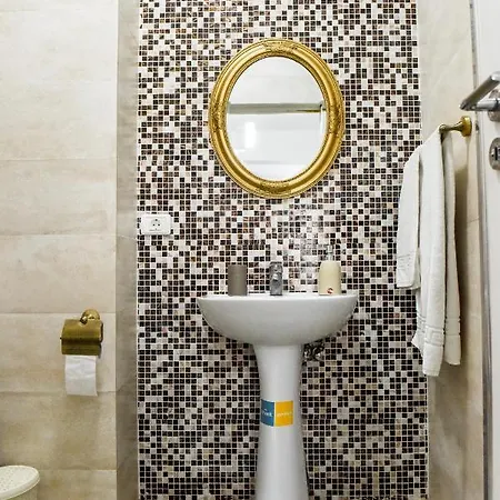 Delia Apartament Appartement Năvodari